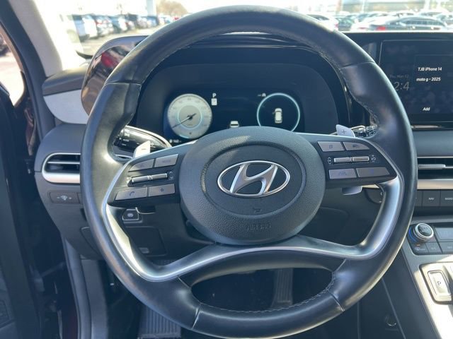 Used 2024 Hyundai Palisade SEL image 14