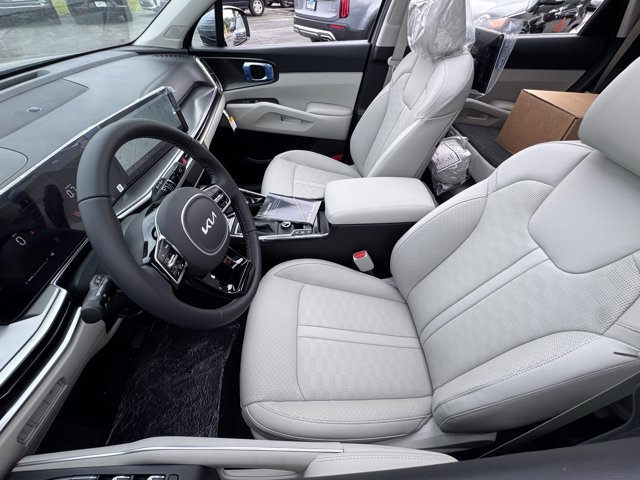 New 2025 Kia Sorento S w/ Panoramic Sunroof Package image 22