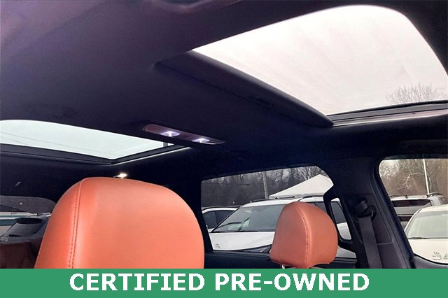 Used 2024 Kia Telluride SX X-Line image 21