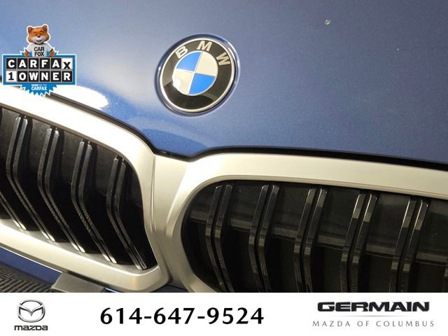 Used 2023 BMW 330i xDrive 330i xDrive w/ Premium Package image 14