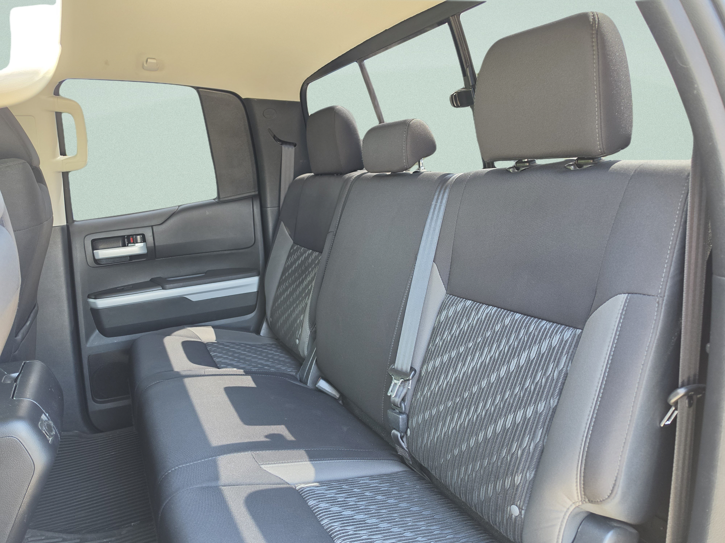 Used 2021 Toyota Tundra SR5 RWD image 23