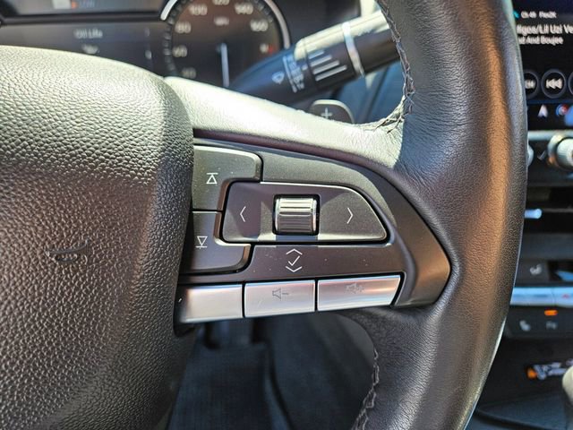 Used 2024 Cadillac CT4 Luxury w/ Sun And Sound Package image 26