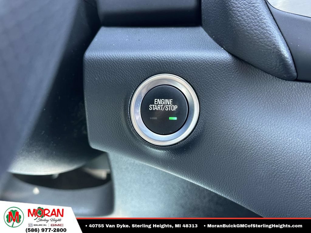 Certified 2023 GMC Terrain SLE w/ Driver Convenience Package FWD image 31