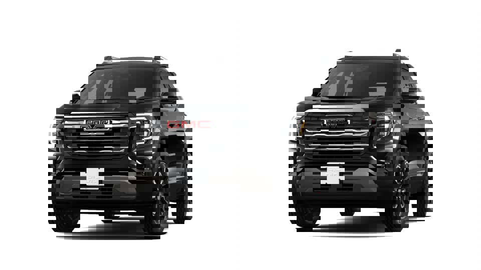 New 2026 GMC Terrain Elevation w/ Elevation Premium Package image 3