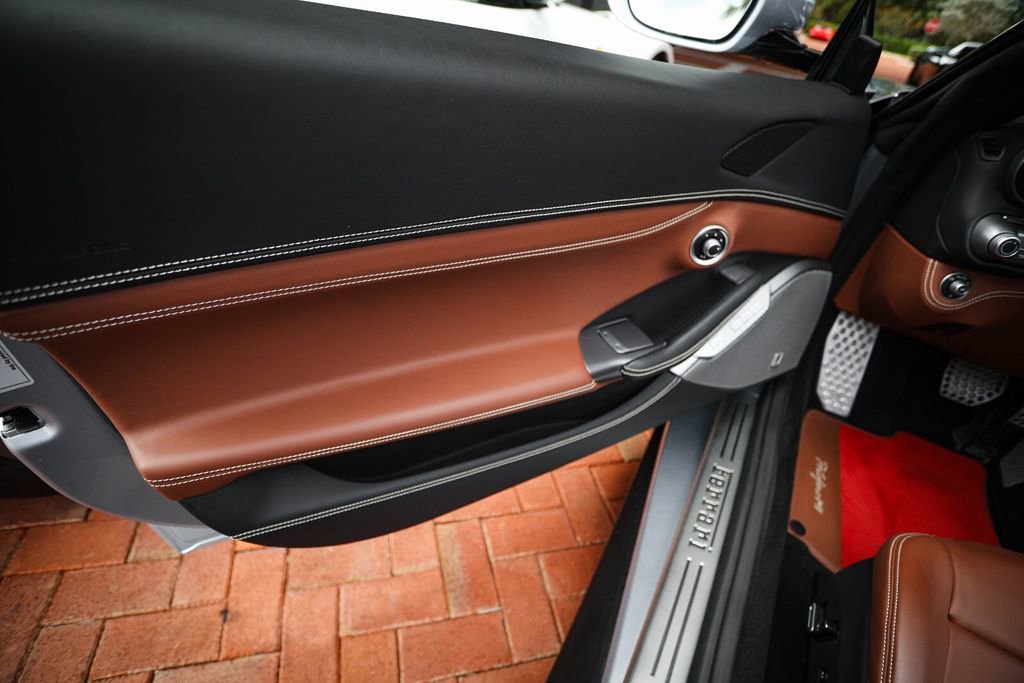 Certified 2023 Ferrari Portofino M image 49