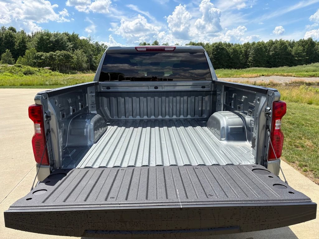 New 2026 Chevrolet Silverado 1500 LT AWD/4WD image 51