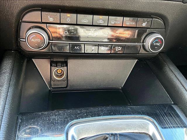 Used 2020 MAZDA CX-5 Touring image 22