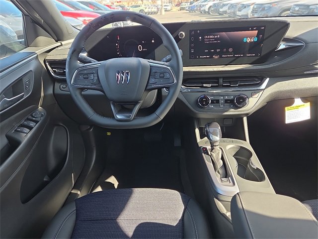 New 2026 Buick Envista Preferred w/ Convenience I Package image 9