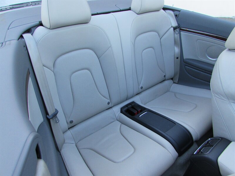 Used 2012 Audi A5 2.0T Prestige AWD/4WD image 28