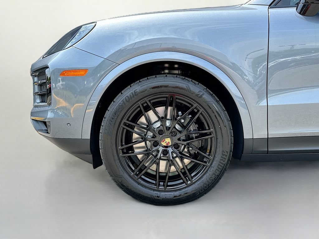 New 2026 Porsche Cayenne S AWD/4WD image 33
