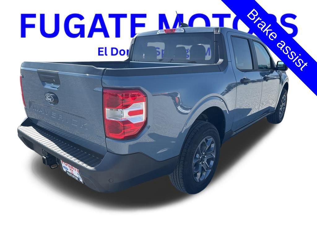 New 2026 Ford Maverick XLT w/ 4K Tow Package image 6