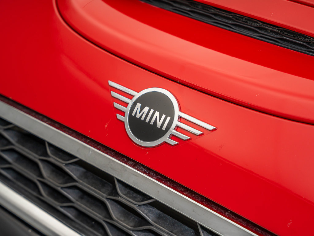 Used 2021 MINI Cooper S w/ 6.5" Touchscreen Package FWD image 11