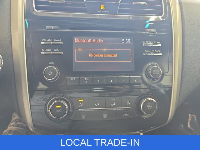 Used 2015 Nissan Altima 2.5 S w/ Special Edition Package image 20