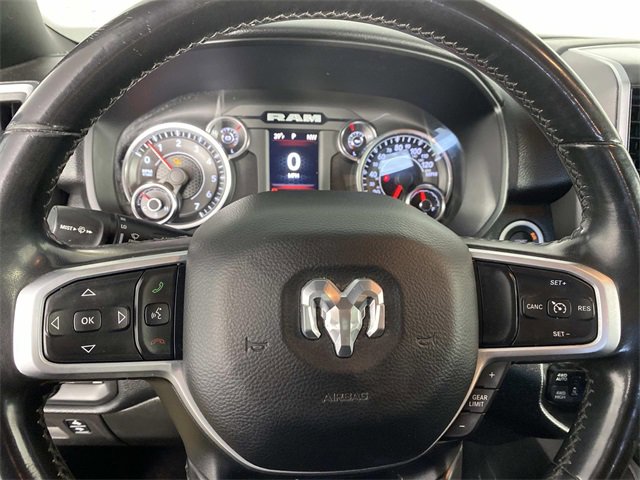 Used 2019 RAM 1500 Big Horn image 14