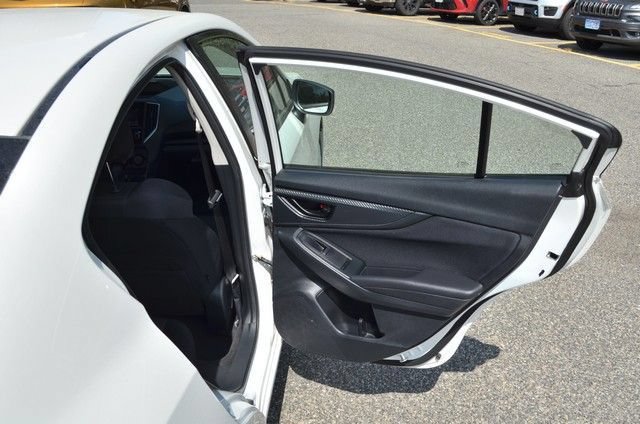 Used 2023 Subaru Impreza 2.0i AWD/4WD image 34