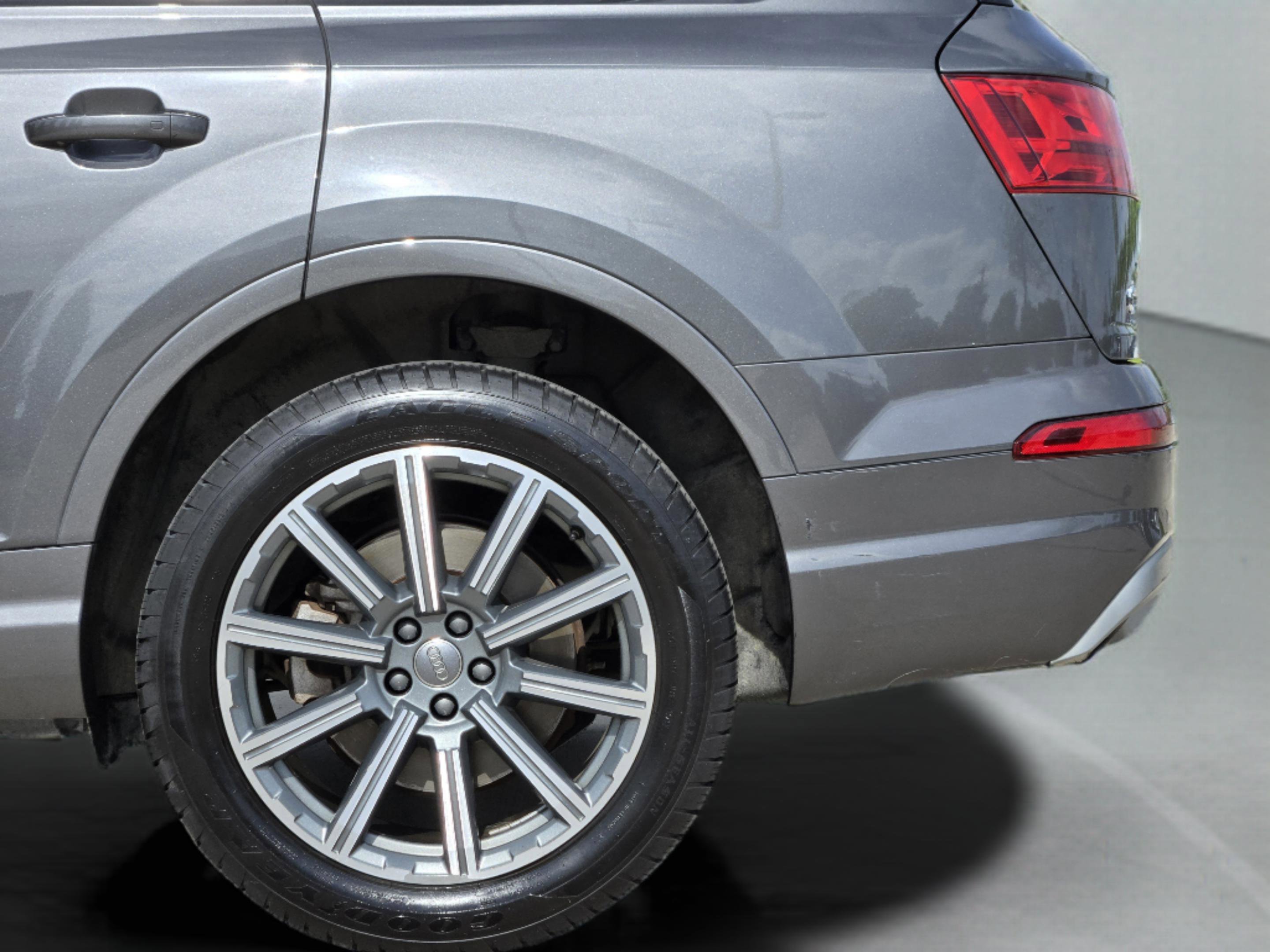 Used 2018 Audi Q7 2.0T Premium Plus image 37