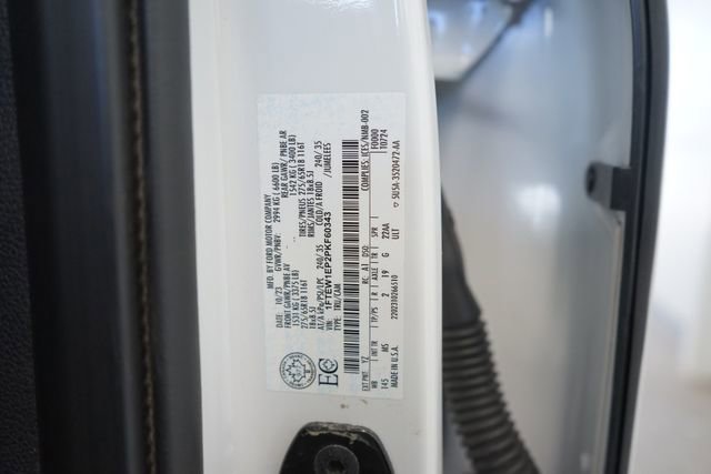 Used 2023 Ford F150 XLT AWD/4WD image 26