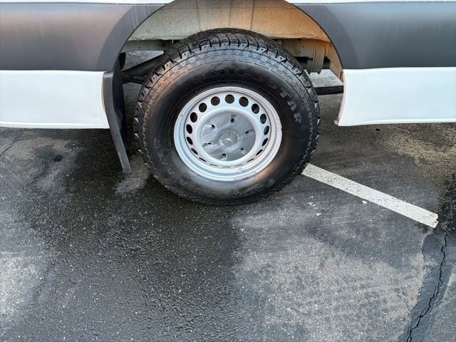 Used 2021 Mercedes-Benz Sprinter 2500 image 19