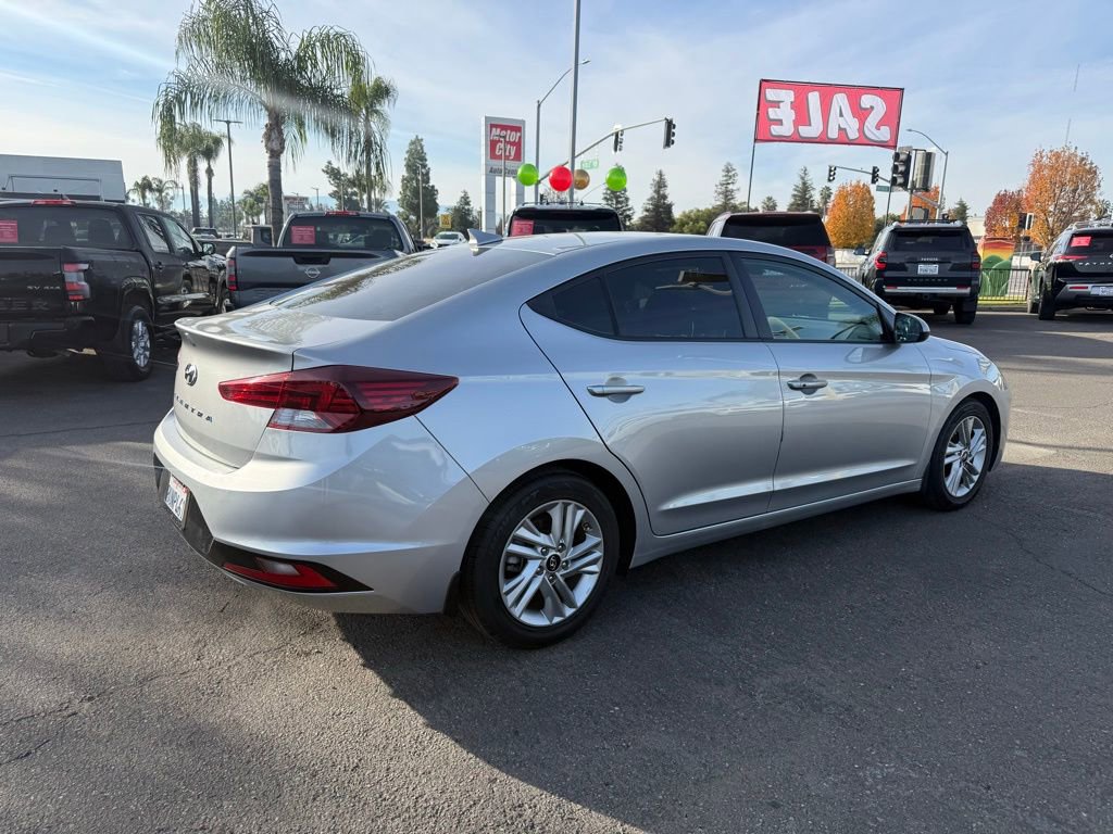 Used 2020 Hyundai Elantra Value Edition image 6