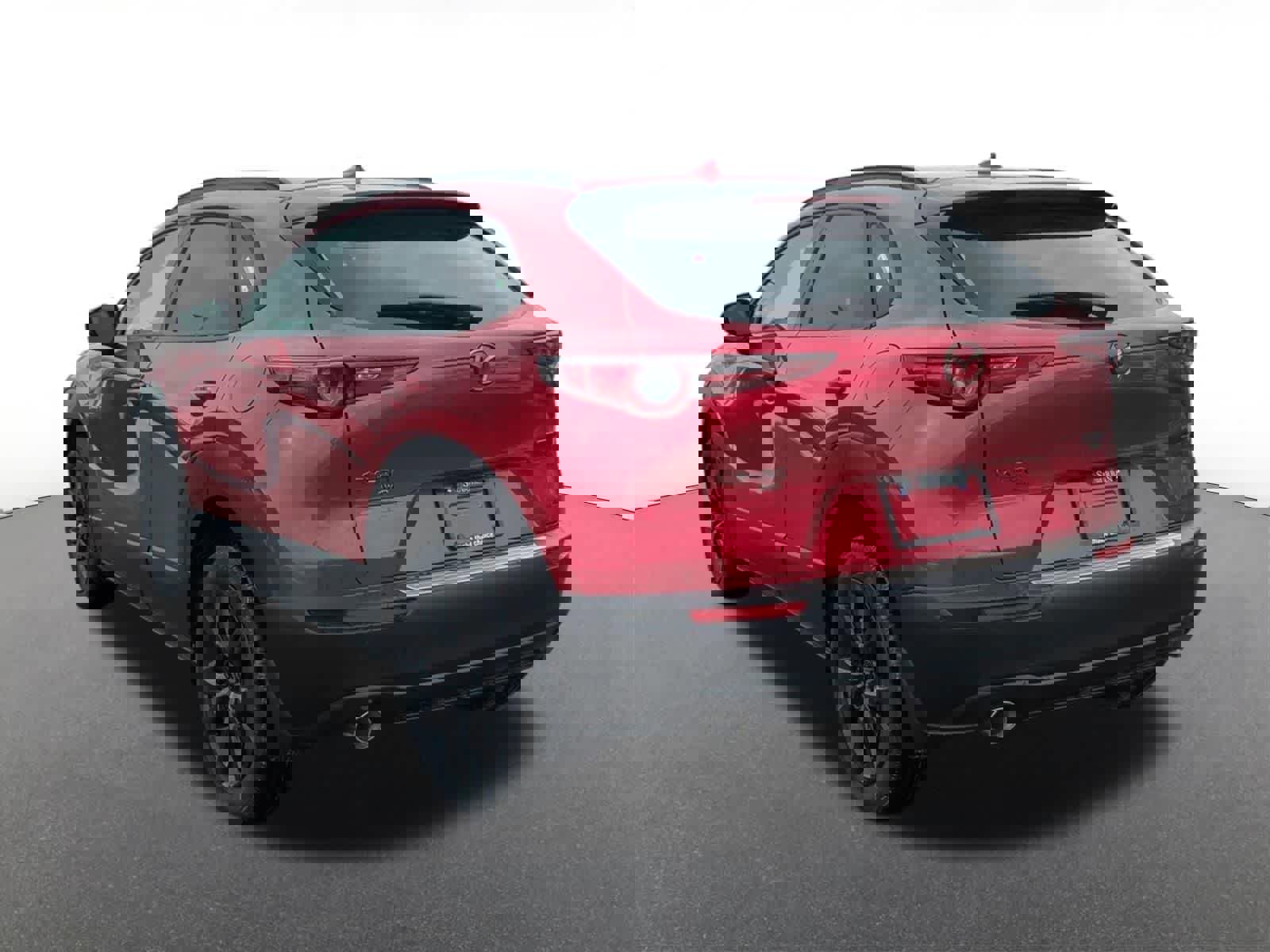 New 2026 MAZDA CX-30 2.5 Turbo w/ Premium Plus Pkg AWD/4WD image 4