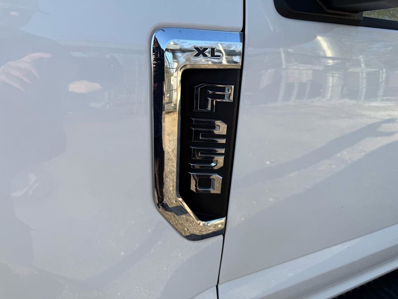 Used 2020 Ford F250 XL w/ Power Equipment Group image 15