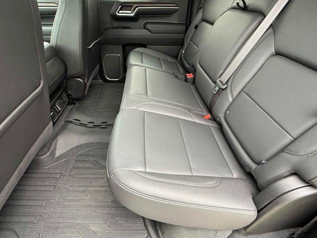 Certified 2023 GMC Sierra 1500 SLT AWD/4WD image 17