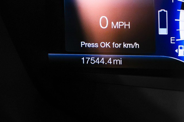 Used 2017 Ford Fusion S image 18