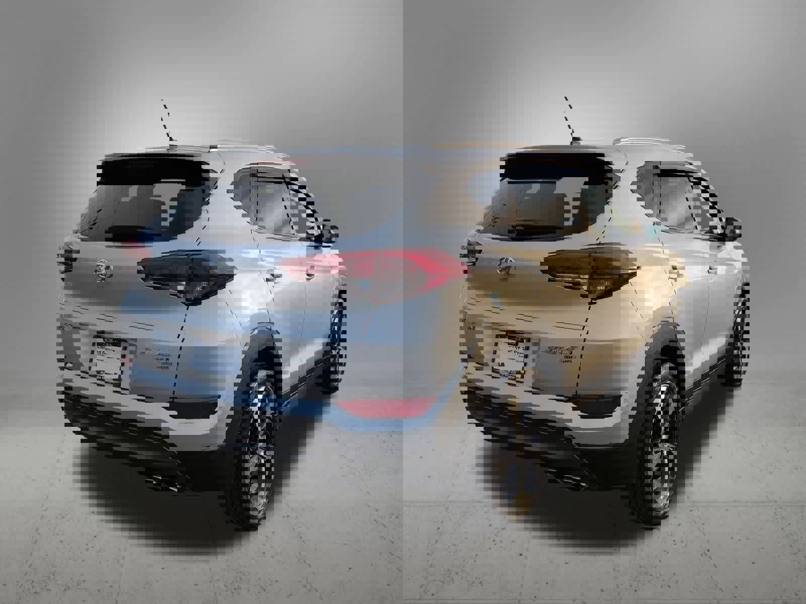 Used 2016 Hyundai Tucson Sport image 6