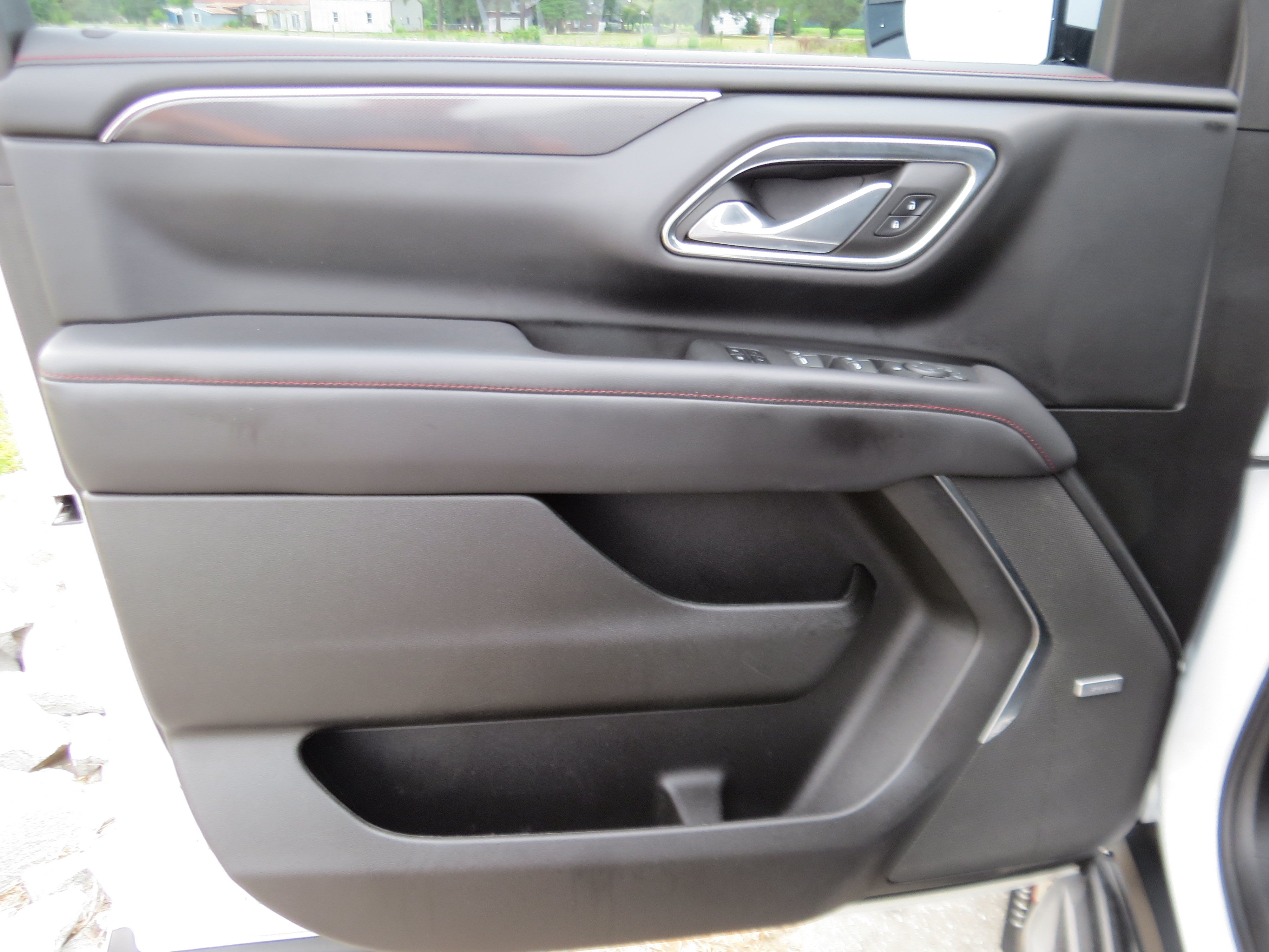 Used 2023 Chevrolet Tahoe RST AWD/4WD image 26