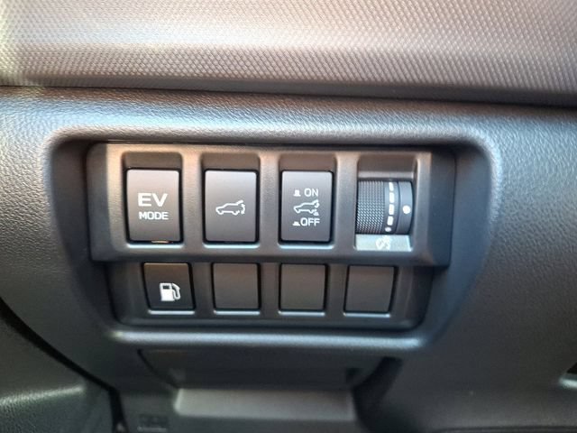 Certified 2025 Subaru Forester Limited AWD/4WD image 24