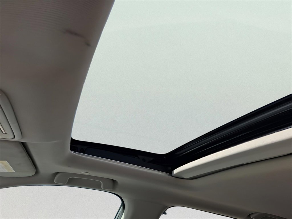 Certified 2023 Honda CR-V EX-L image 22