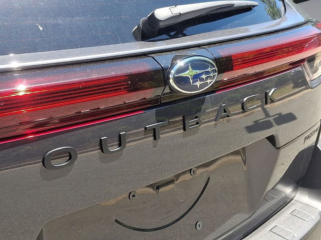 New 2026 Subaru Outback Touring XT AWD/4WD image 19