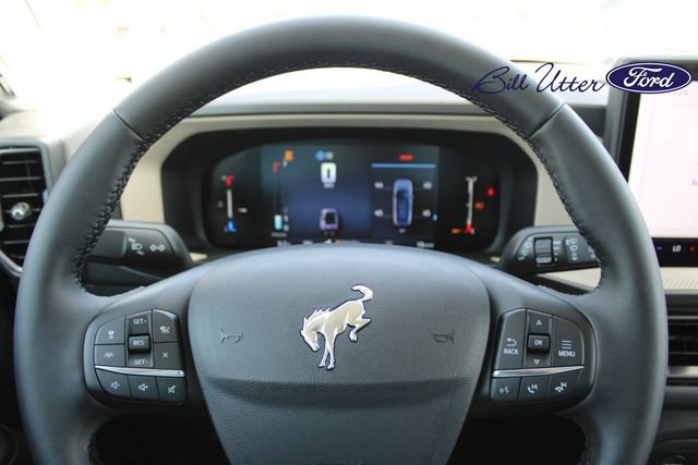 New 2026 Ford Bronco Sport Big Bend w/ Convenience Package AWD/4WD image 16