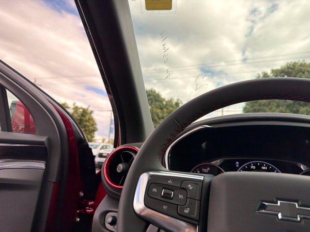 New 2026 Chevrolet Blazer RS w/ Driver Confidence II Package AWD/4WD image 26