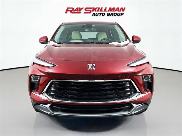 Used 2025 Buick Encore GX Preferred image 2