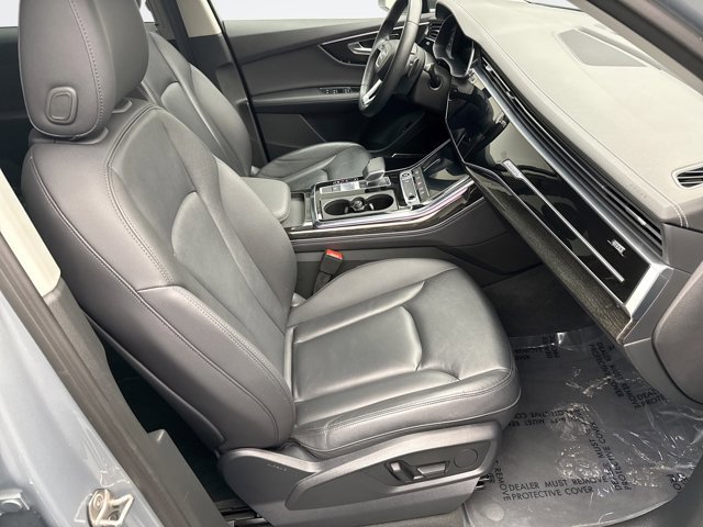 Used 2024 Audi Q7 2.0T Premium Plus image 18