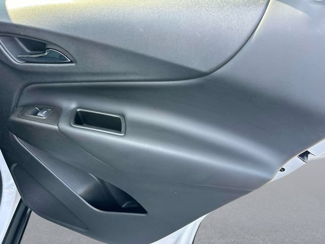 Used 2022 Chevrolet Equinox LT FWD image 20