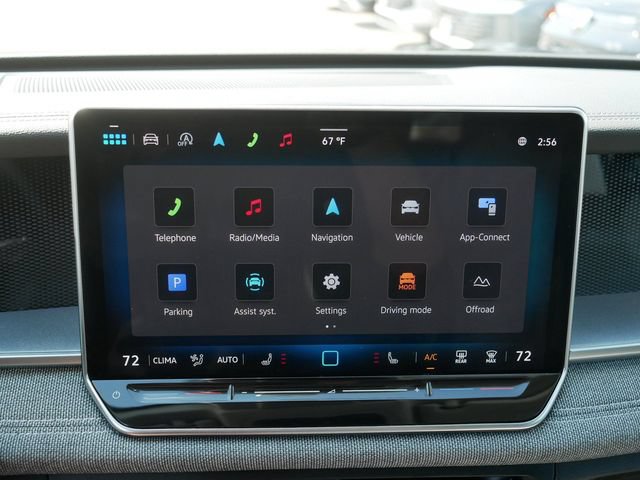 Certified 2025 Volkswagen Tiguan S AWD/4WD image 35