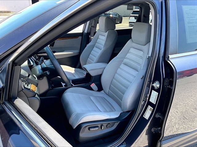 Used 2019 Honda CR-V EX image 10