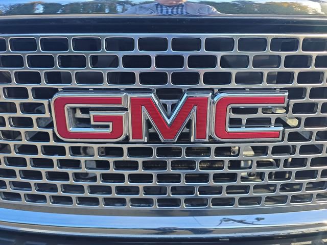 Used 2015 GMC Sierra 3500 Denali image 34