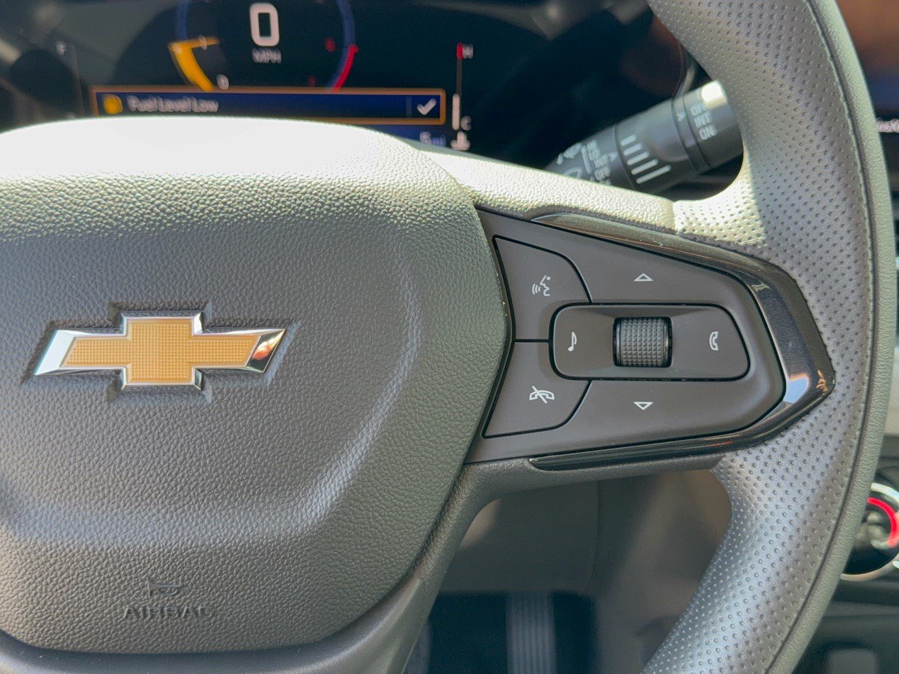 New 2026 Chevrolet TrailBlazer LS w/ LS Confidence Package FWD image 19