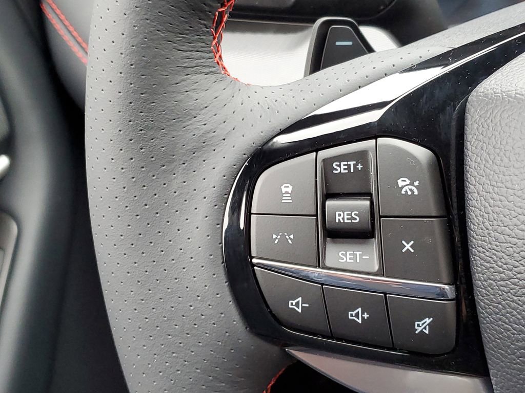 New 2026 Ford Explorer ST w/ Sun And Sound Package image 12