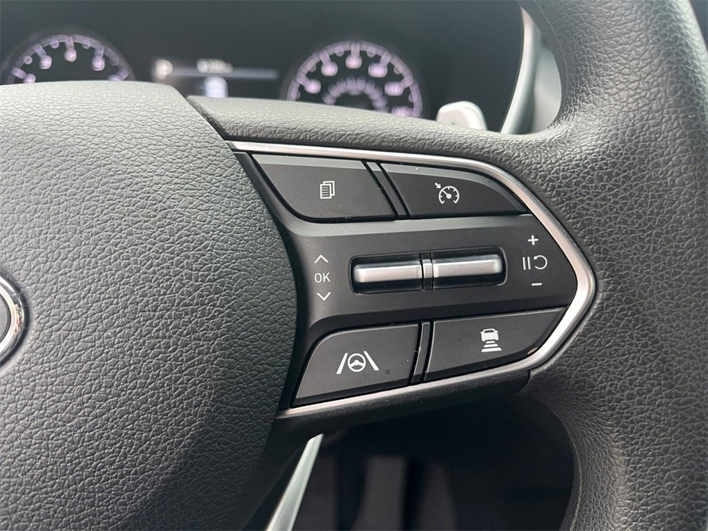Used 2022 Hyundai Santa Fe SEL image 34