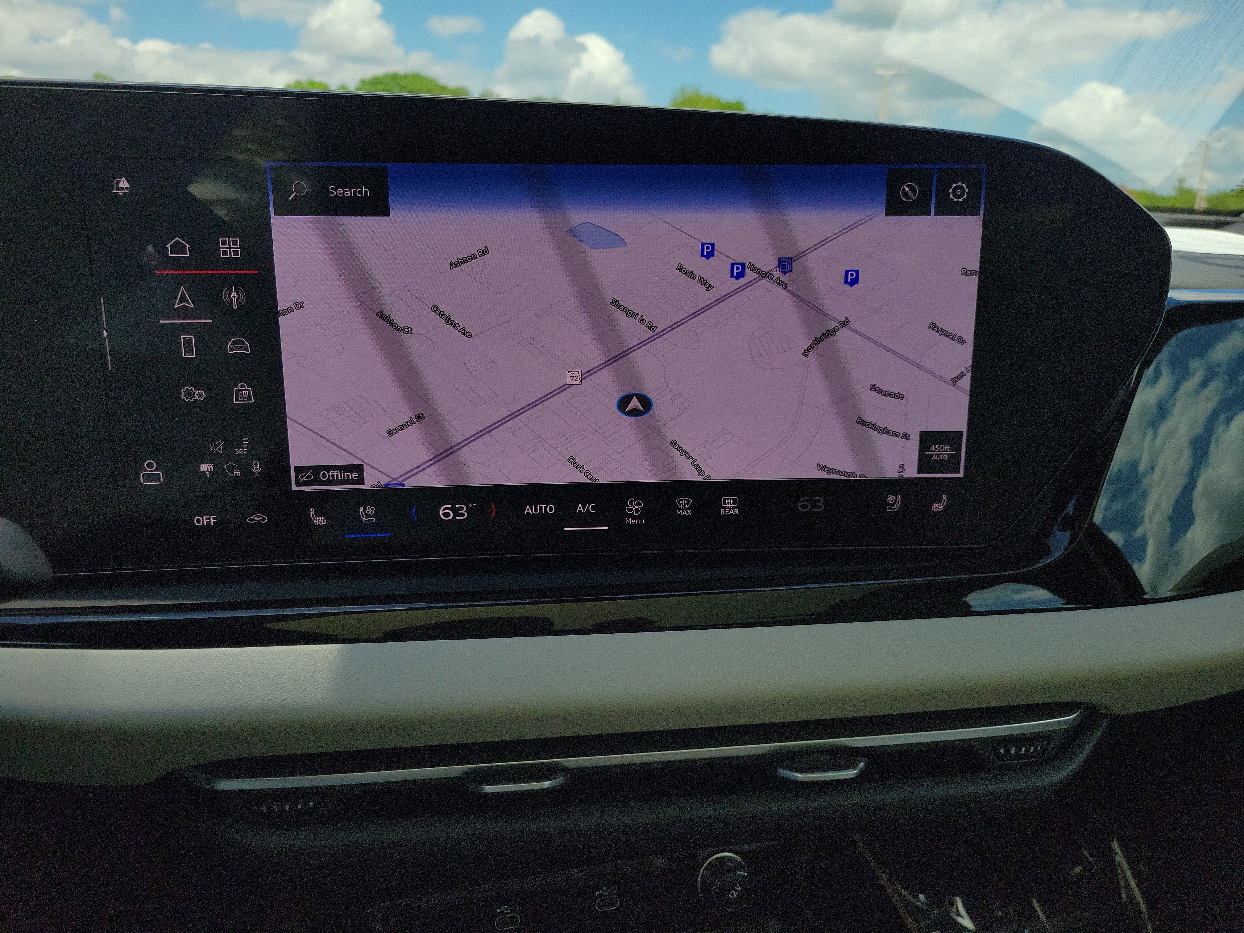 Used 2025 Audi A5 2.0T Premium Plus w/ Premium Plus image 21