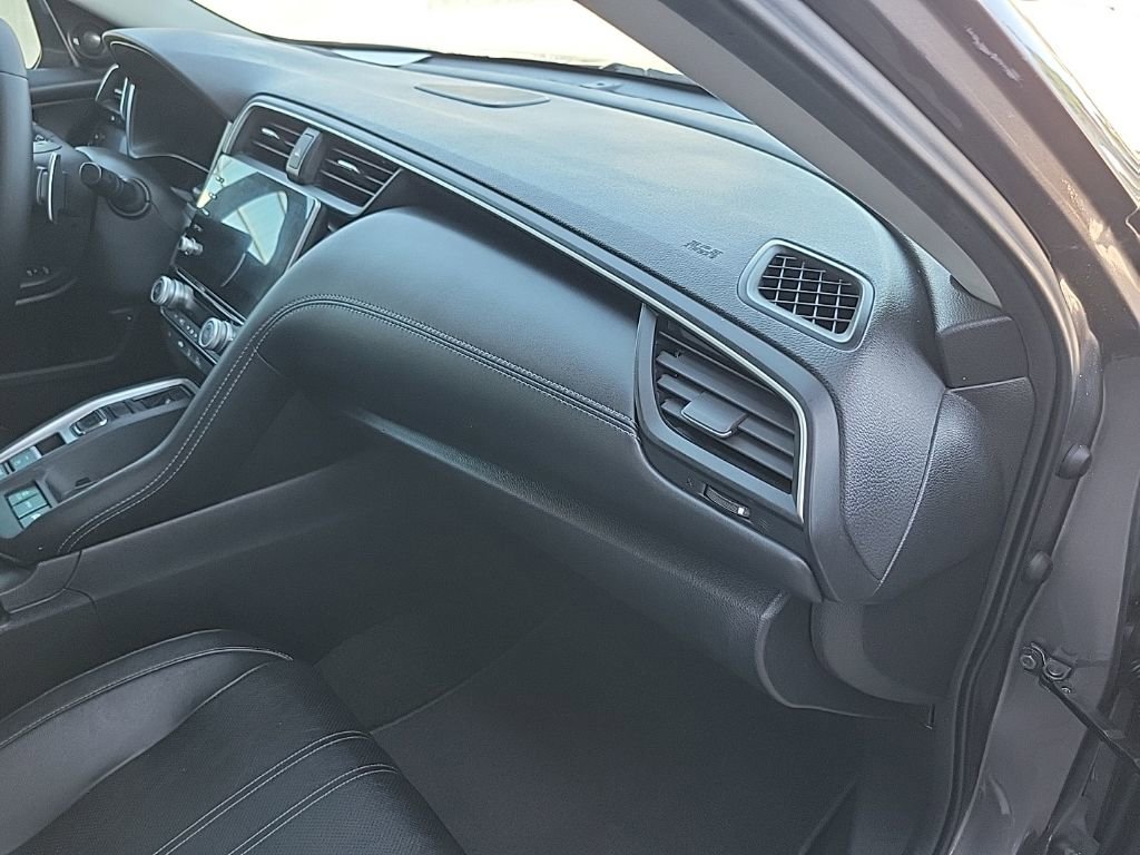 Used 2019 Honda Insight Touring image 42