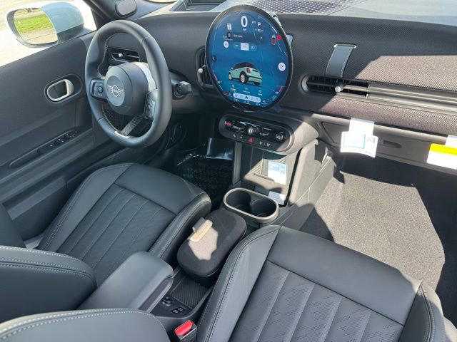 New 2026 MINI Cooper S image 26