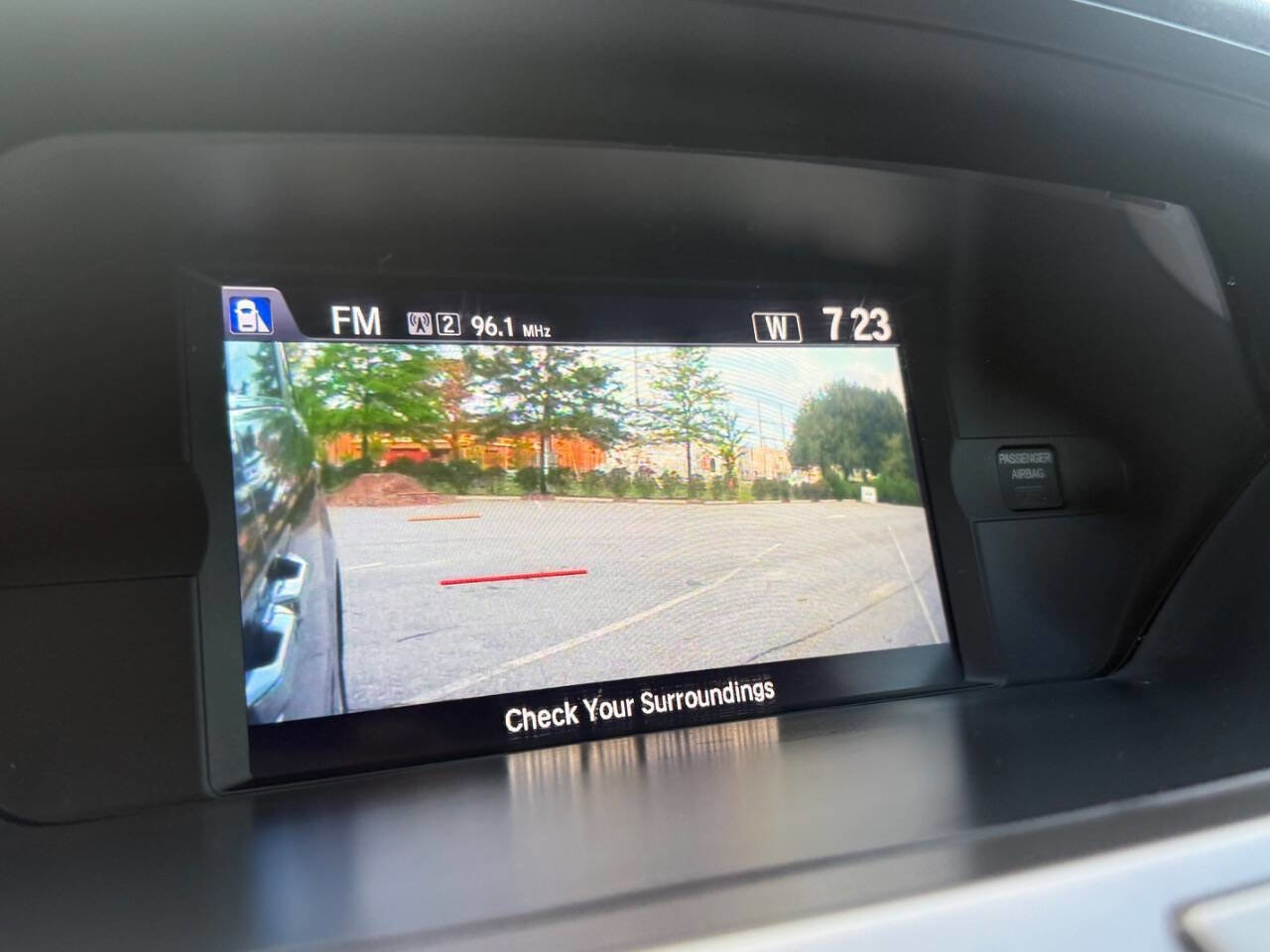 Used 2014 Honda Odyssey EX image 15