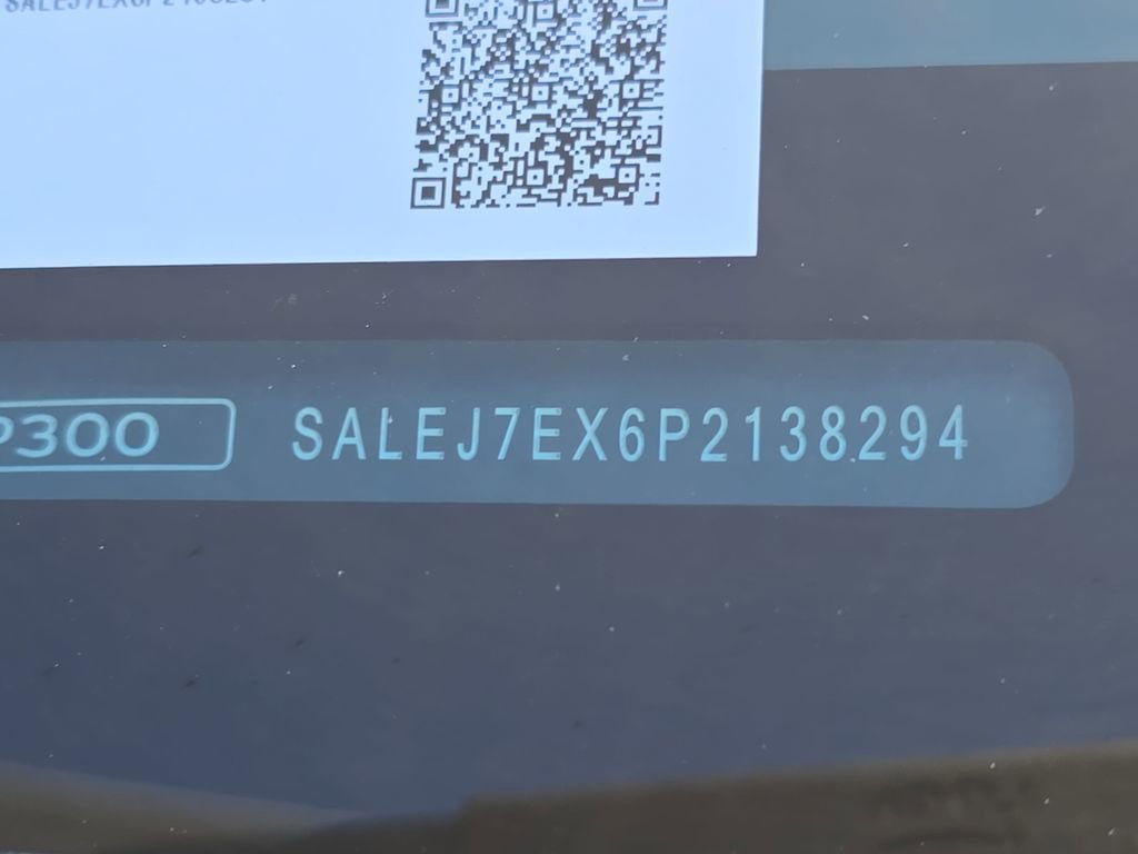 Certified 2023 Land Rover Defender 110 S image 38