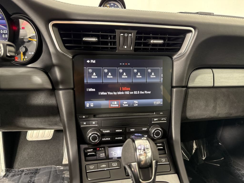 Certified 2019 Porsche 911 GT3 RWD image 26