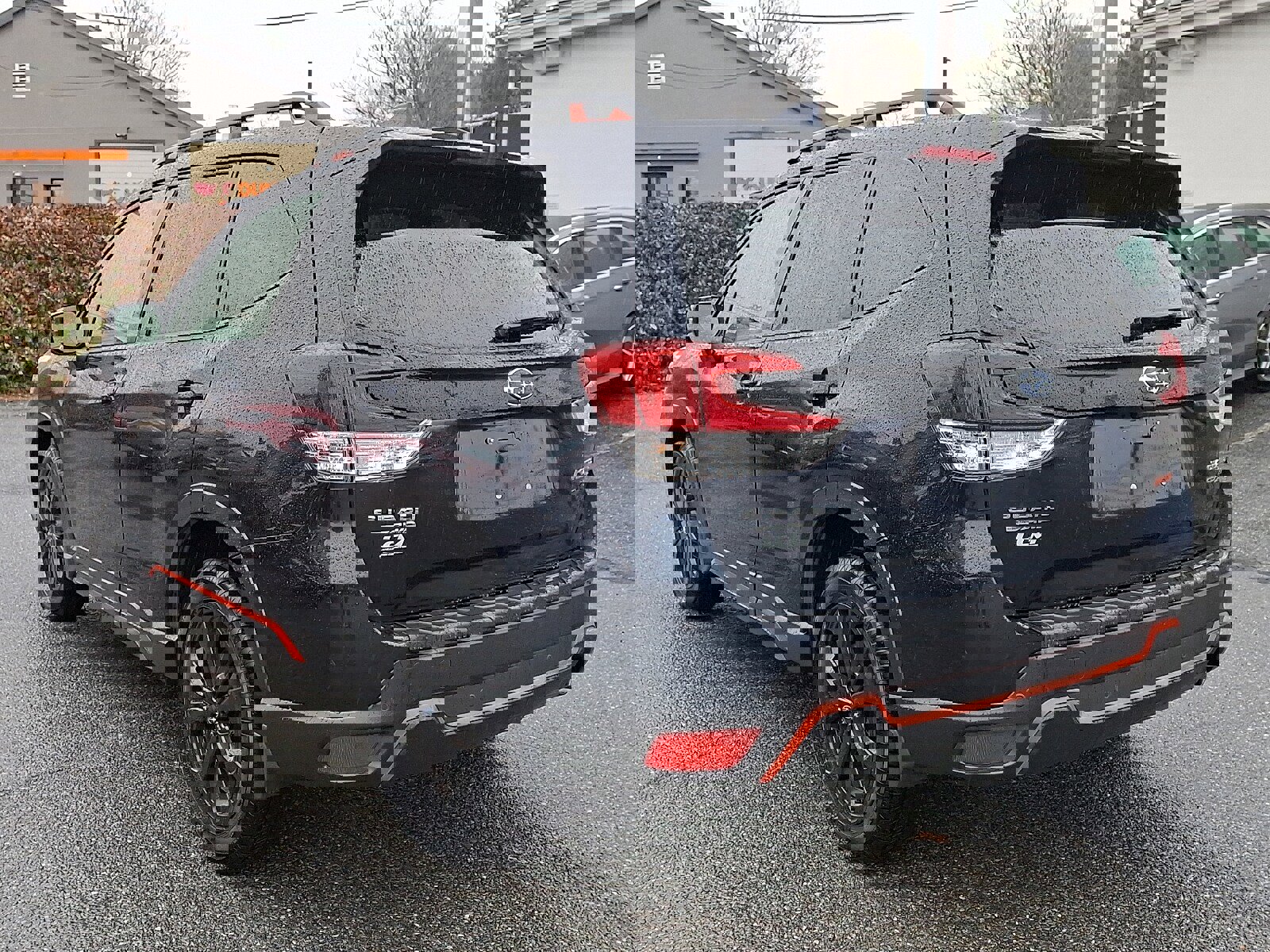 Used 2020 Subaru Forester Sport w/ Popular Package #2 image 6